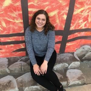 Meet your Posher, Paige